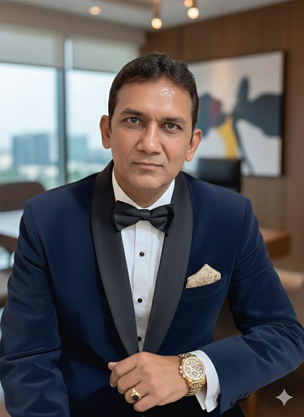 Gulabchand Marothia - Property Dealer